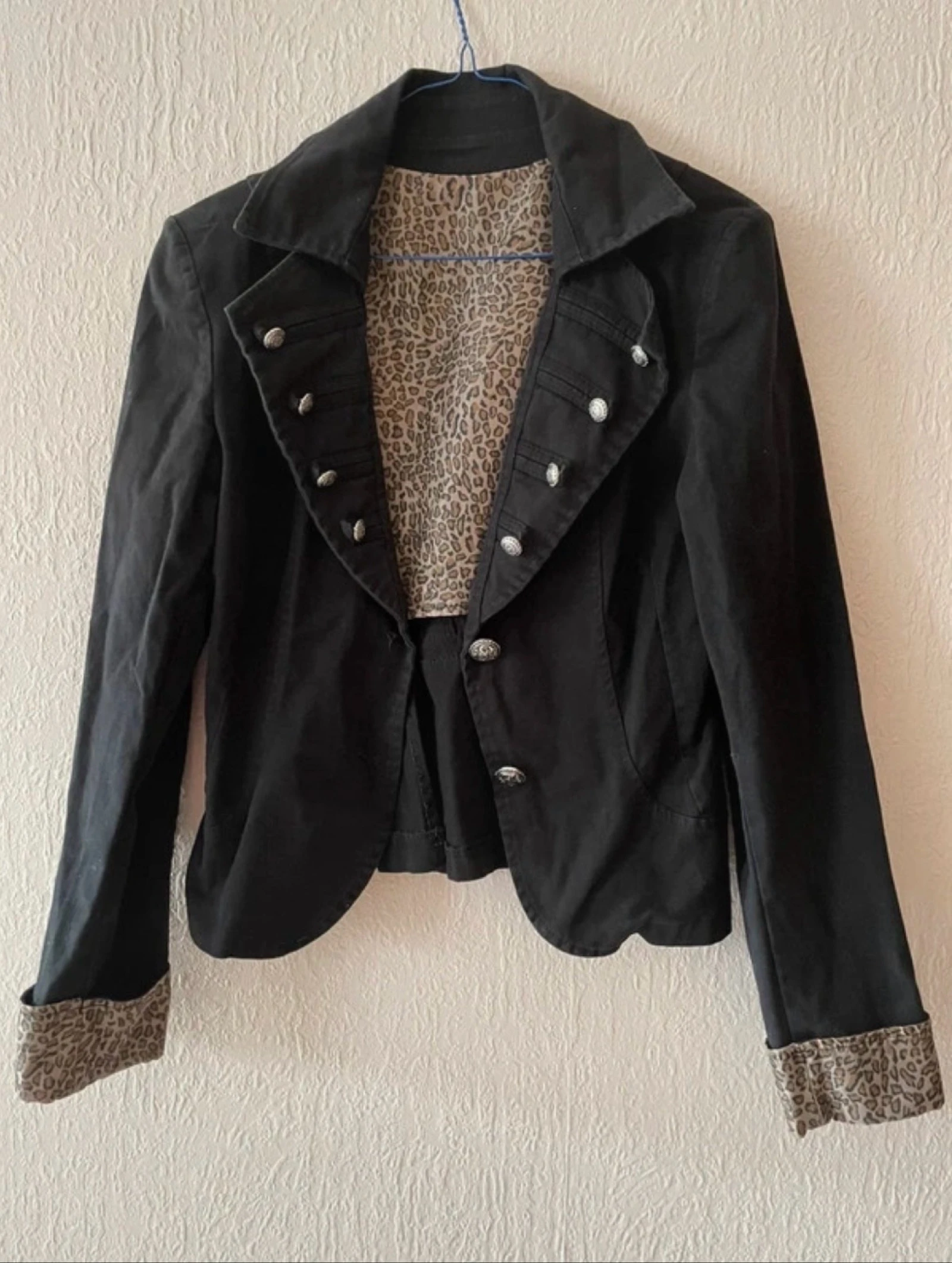 veste tailleur